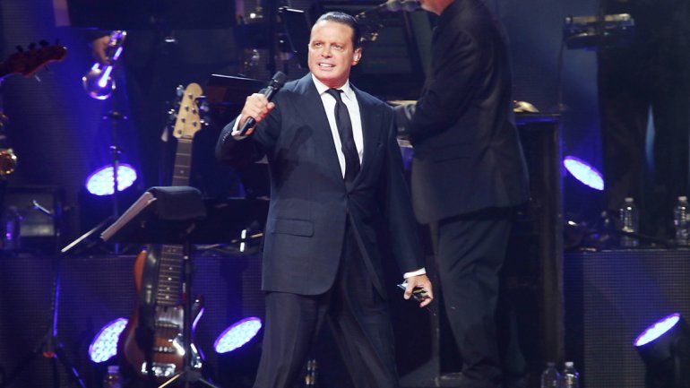 Luis Miguel