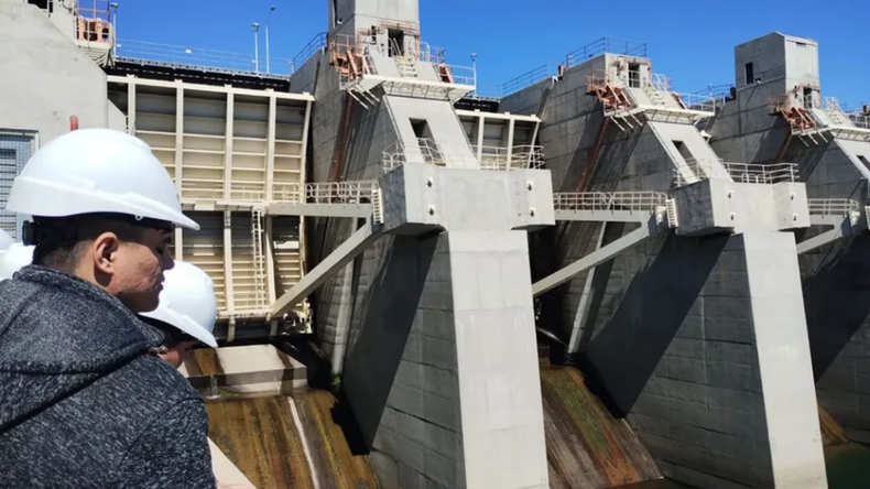 La nueva carrera de seguridad e higiene se dicatará en Rincón de Los Sauces. | LM Neuquen La nueva carrera de seguridad e higiene se dicatará en Rincón de Los Sauces.