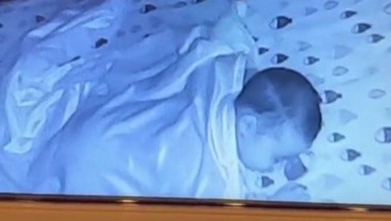 El video no tardó en viralizarse en TikTok