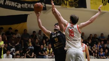 el club pacifico se adueno del 1 y se vienen los playoffs en el pre federal el club pacifico se adueno del 1 y se vienen los playoffs en el pre federal