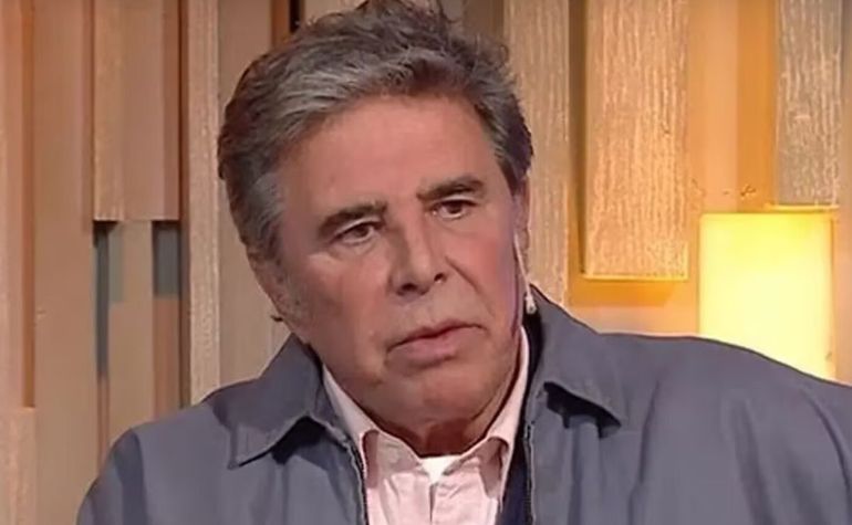 La falta de trabajo golpeó fuerte a Jorge Martínez. La falta de trabajo golpeó fuerte a Jorge Martínez.