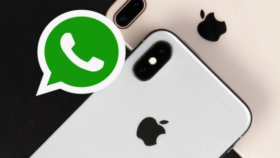 WhatsApp: así podés cambiar las letras de tus chats en iPhone