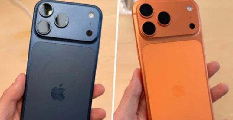El precio del iPhone 17 en Argentina volvió a quedar muy por encima del valor que ofrecen las tiendas chilenas. El precio del iPhone 17 en Argentina volvió a quedar muy por encima del valor que ofrecen las tiendas chilenas.