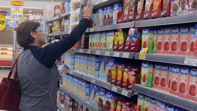 Productos vencidos en los súper: ¿cuáles son los que más se repiten?