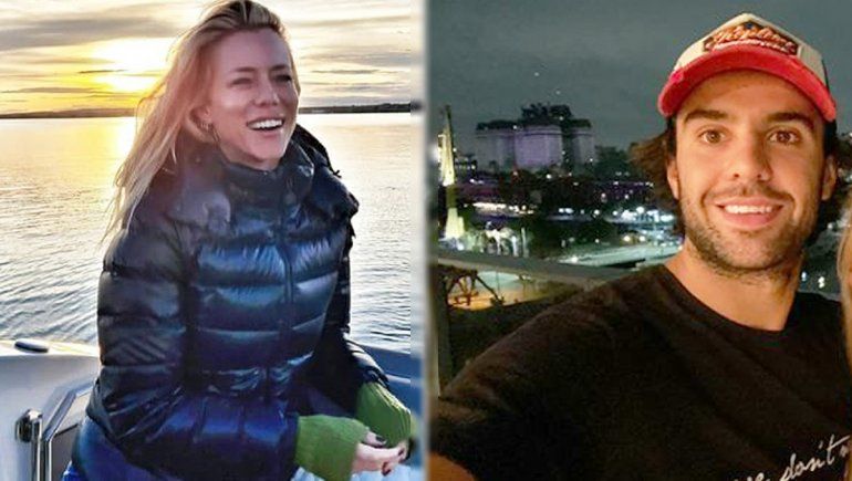 Manu Urcera y Nicole Neumann ¿enamorados en el Alto Valle?