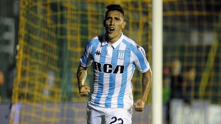 El líder Racing cierra un súper domingo en casa