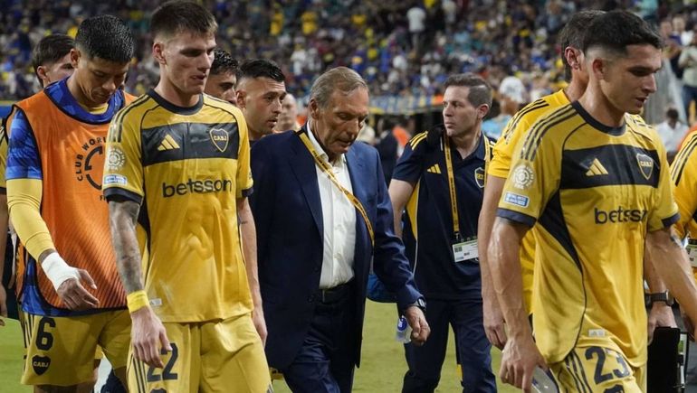 La importante oferta que recibió Boca desde Europa para quedarse con una de sus figuras