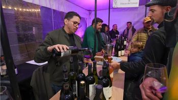 Neuquén sumó la figura de Embajador del Vino a su Sello Gastronómico Neuquén sumó la figura de Embajador del Vino a su Sello Gastronómico
