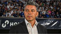 Marcelo Gallardo buscaría varios fichajes para renovar el plantel de River. Marcelo Gallardo buscaría varios fichajes para renovar el plantel de River.