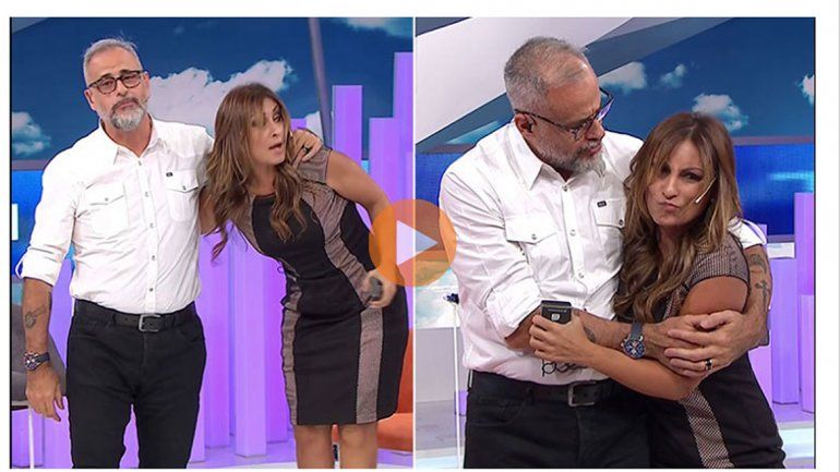 Si alguna vez se sienten maltratados vayan a la Justicia