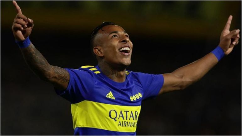 Sebastián Villa Sebastián Villa