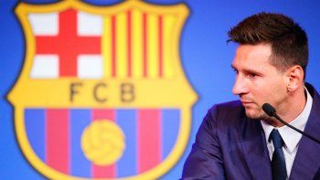 Messi no eludió la pregunta sobre el PSG: ¿Qué dijo de su futuro?