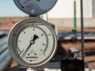 los precios del gas que meten presion