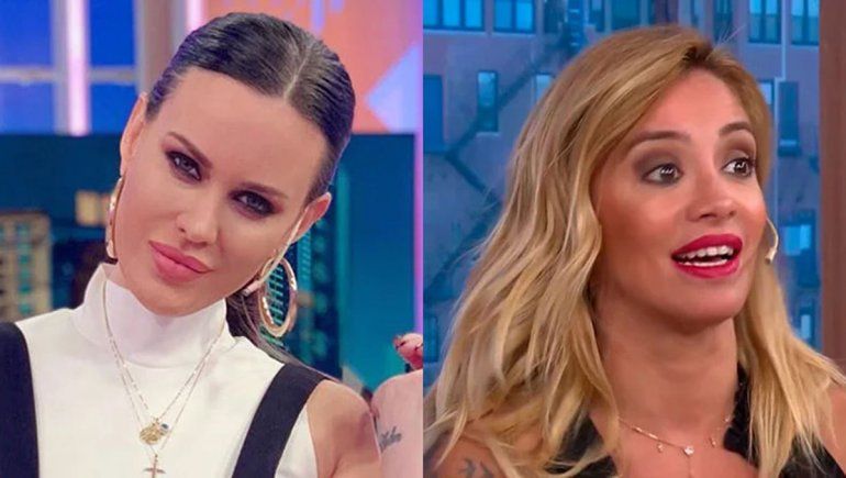 Dijo que tenía la mejor cola y la ligó