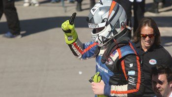 lautaro de la iglesia: tenemos auto para entrar firmes a la copa lautaro de la iglesia: tenemos auto para entrar firmes a la copa