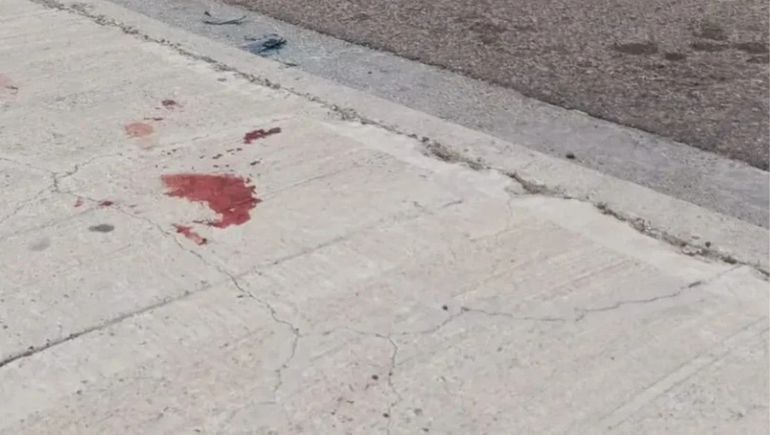 Estremecedor doble homicidio: encontraron a un hombre y una mujer acribillados dentro de un auto.