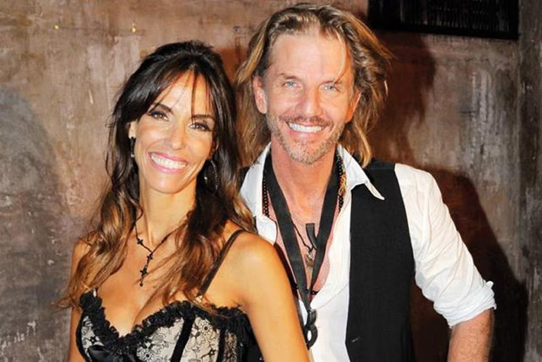 Facundo Arana quiere recomponer la relación: la reacción de María Susini