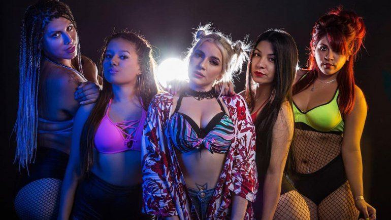 Todo mal: ex líder de Las Culisueltas denunció a sus viejas compañeras