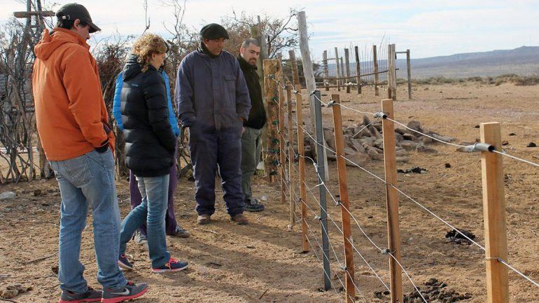 Provincia otorgó $8 millones a pequeños productores