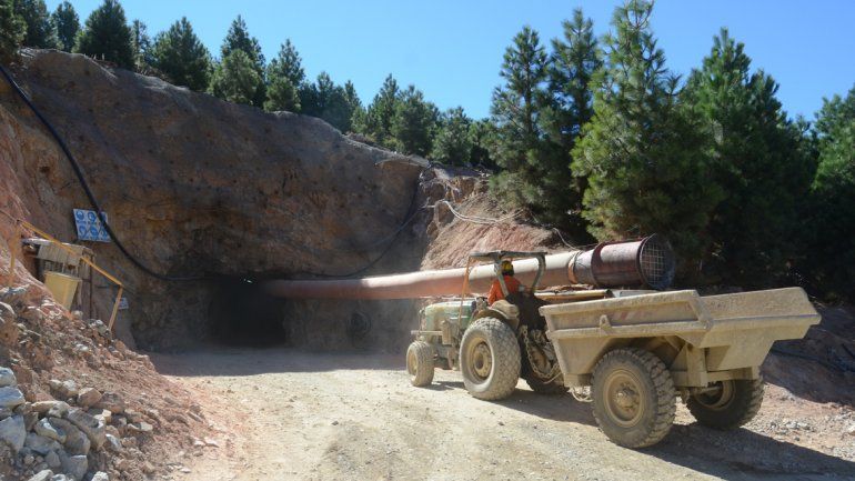 Andacollo Gold: el 9 de junio se abrirán las ofertas