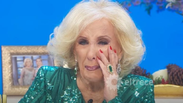 Mirtha Legrand Mirtha Legrand
