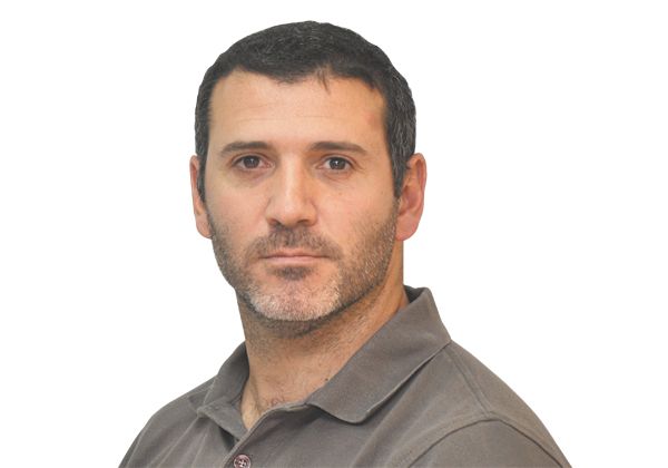 La Justicia salió a la vereda