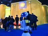 Shell propuso disfrutar de la tecnología en la AOG 2025.