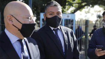 Caso Chocobar, la familia del delincuente muerto pidió prisión perpetua.jpg