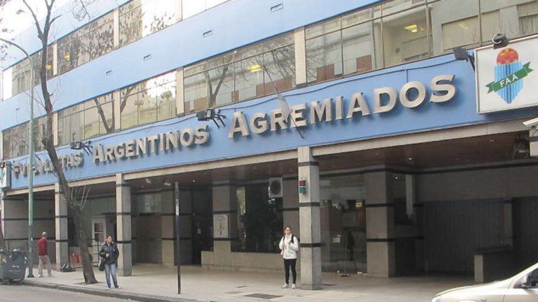 Futbolistas Agremiados ratificó el paro y no empieza el torneo