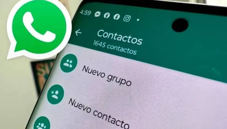 Cómo borrar los archivos basura de WhatsApp para ahorrar memoria en el celular