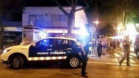 Quisieron hacer una broma para Youtube y turistas creyeron que era un ataque terrorista