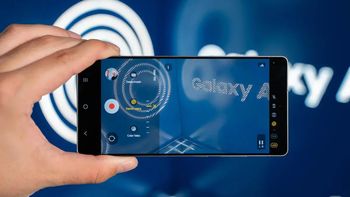 samsung quiere desbancar a apple con su ultradelgado s25 edge: sus caracteristicas samsung quiere desbancar a apple con su ultradelgado s25 edge: sus caracteristicas
