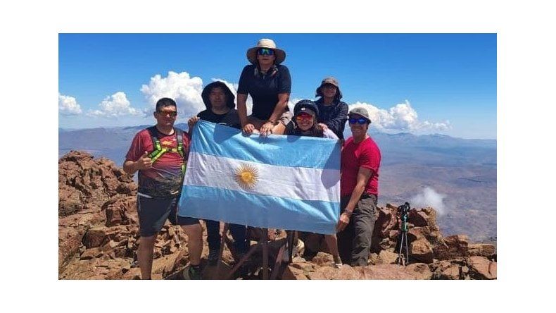 Chupilca en la cumbre: una tradición que se mantiene viva en Huinganco | LM Neuquen Chupilca en la cumbre: una tradición que se mantiene viva en Huinganco