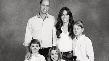 Terror en Buckingham: lo que nadie cuenta sobre Kate Middleton