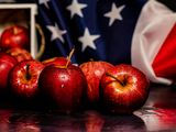 El año pasado la industria de la manzana recibió 10 millones de dólares para promoción.