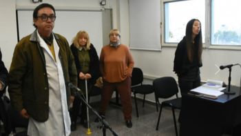 Tramitó cientos de licencias de conducir truchas, estuvo detenido y ahora evitó el juicio con plata. Tramitó cientos de licencias de conducir truchas, estuvo detenido y ahora evitó el juicio con plata.