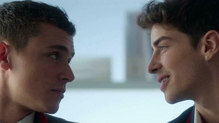 Élite 4 se estrena en Netflix el 18 de junio