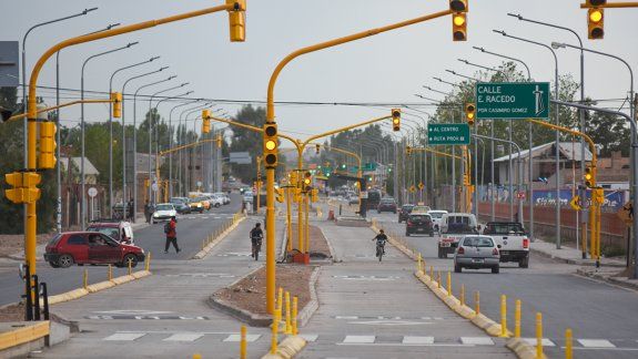 El Metrobús les genera problemas a las ambulancias