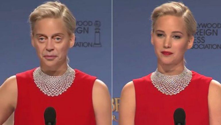 Microsoft creó un detector de imágenes falsas