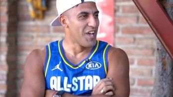 Wanchope habría estado de fiesta... Wanchope habría estado de fiesta...