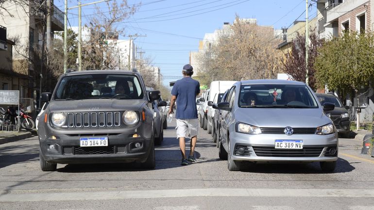 Se registraron reiteradas quejas por situaciones de |hostigamiento