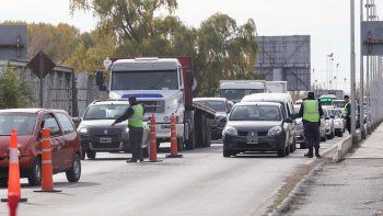 neuquen y rio negro integraron sus app para transitar