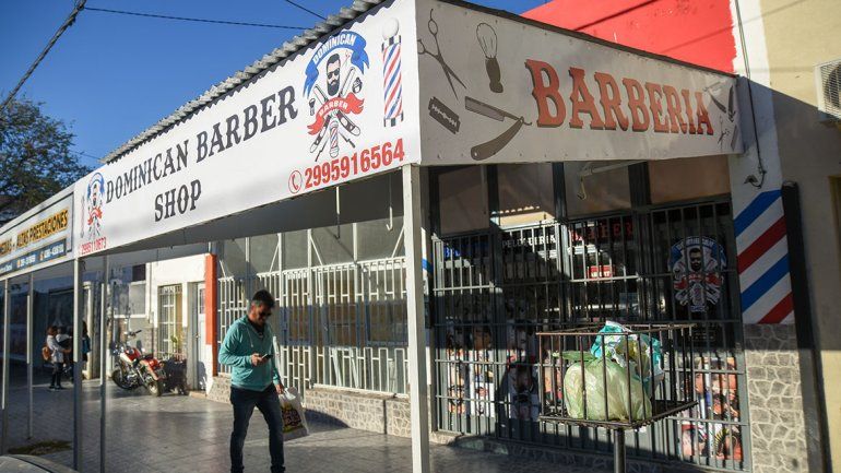 En 8 días, desvalijaron dos comercios en una cuadra