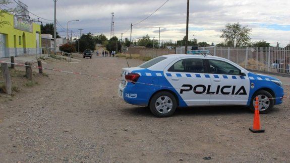 Salió de bailar en el boliche y lo asesinaron en Zapala