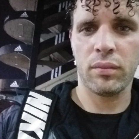 Matías Bergalli, el argentino que presentó una demanda contra el gobierno de China después de recuperarse del covid-19.