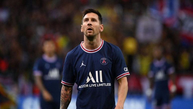 Messi no jugar&aacute; el fin de semana con el PSG y su debut en 2022 se sigue haciendo esperar.&nbsp;