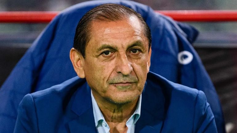 Ramón Díaz Ramón Díaz