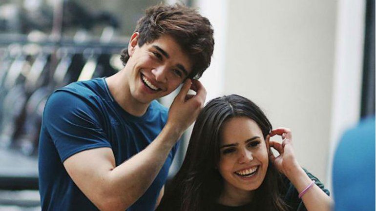 Sofi Morandi y Serrano rechazaron reemplazar  a Gasalla