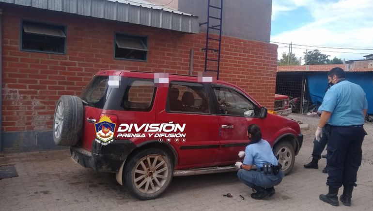 Crimen del Heller: prisión preventiva para el presunto autor