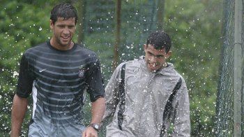 el dia en el que tevez le presto plata a dominguez para pagar el hotel el dia en el que tevez le presto plata a dominguez para pagar el hotel